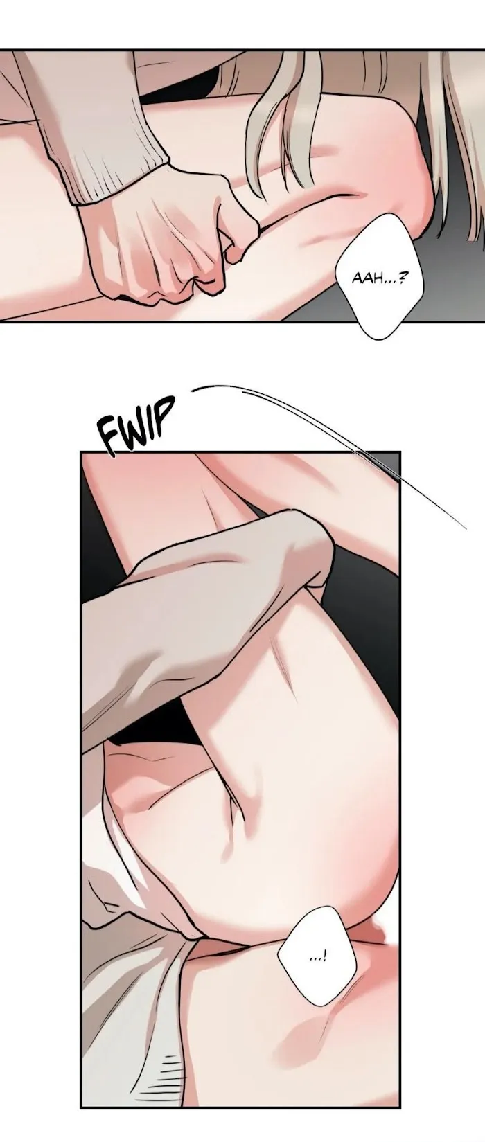 Read Insecret chapter 41 image 27 on Lezhin