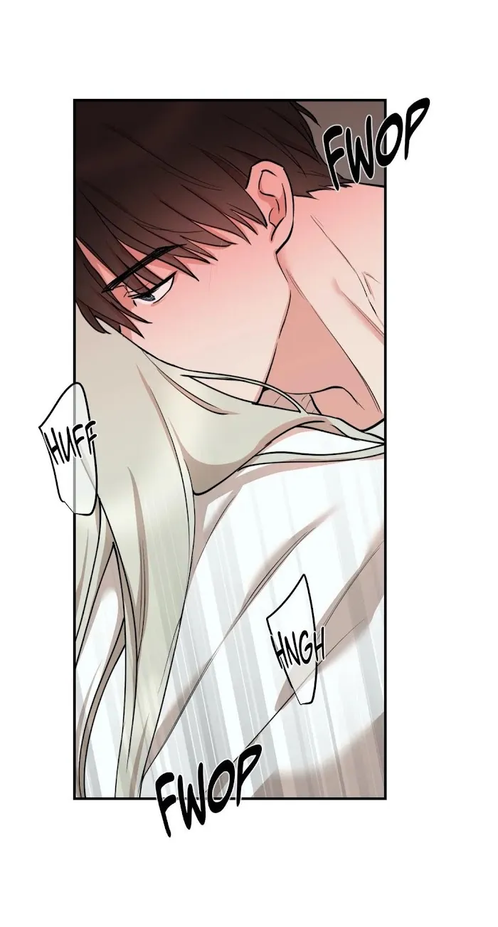 Read Insecret chapter 41 image 32 on Lezhin