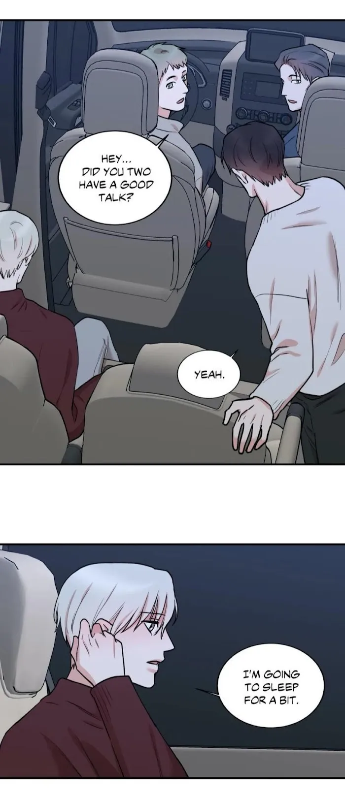 Read Insecret chapter 41 image 37 on Lezhin
