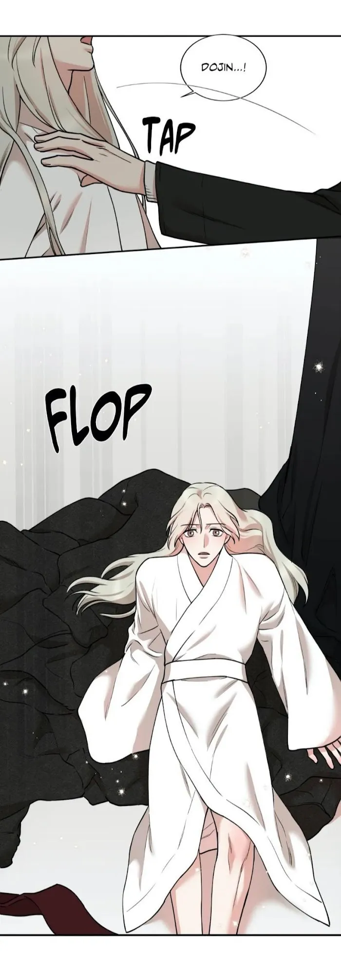 Read Insecret chapter 41 image 4 on Lezhin
