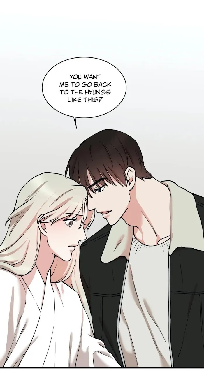 Read Insecret chapter 41 image 9 on Lezhin