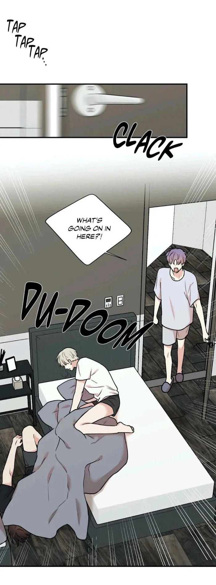 Read Insecret chapter 42 image 10 on Lezhin