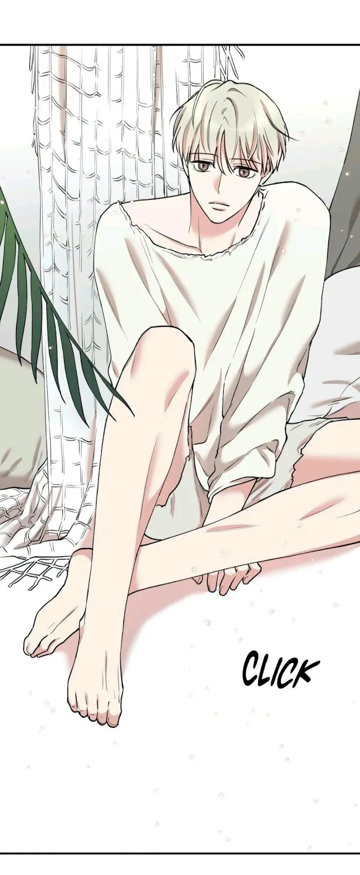 Read Insecret chapter 42 image 13 on Lezhin