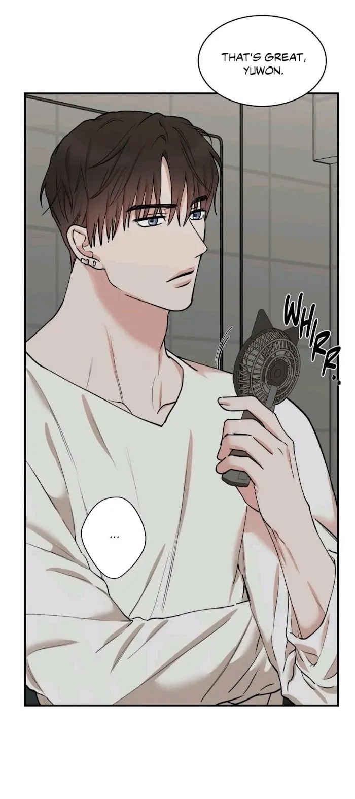Read Insecret chapter 42 image 14 on Lezhin