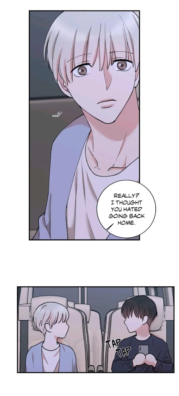Read Insecret chapter 42 image 20 on Lezhin