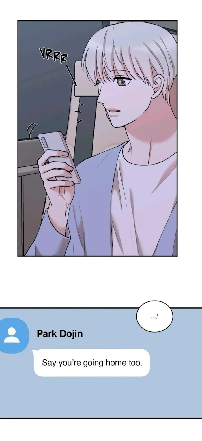Read Insecret chapter 42 image 21 on Lezhin