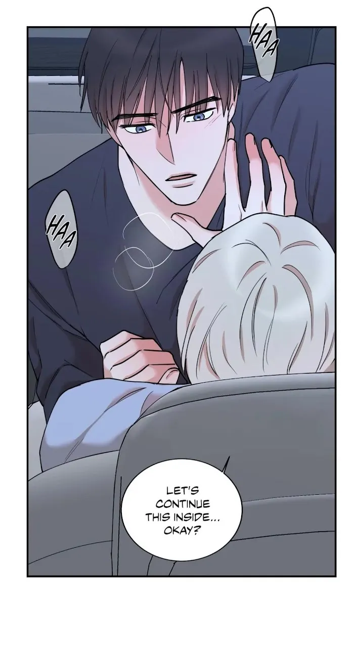 Read Insecret chapter 42 image 26 on Lezhin
