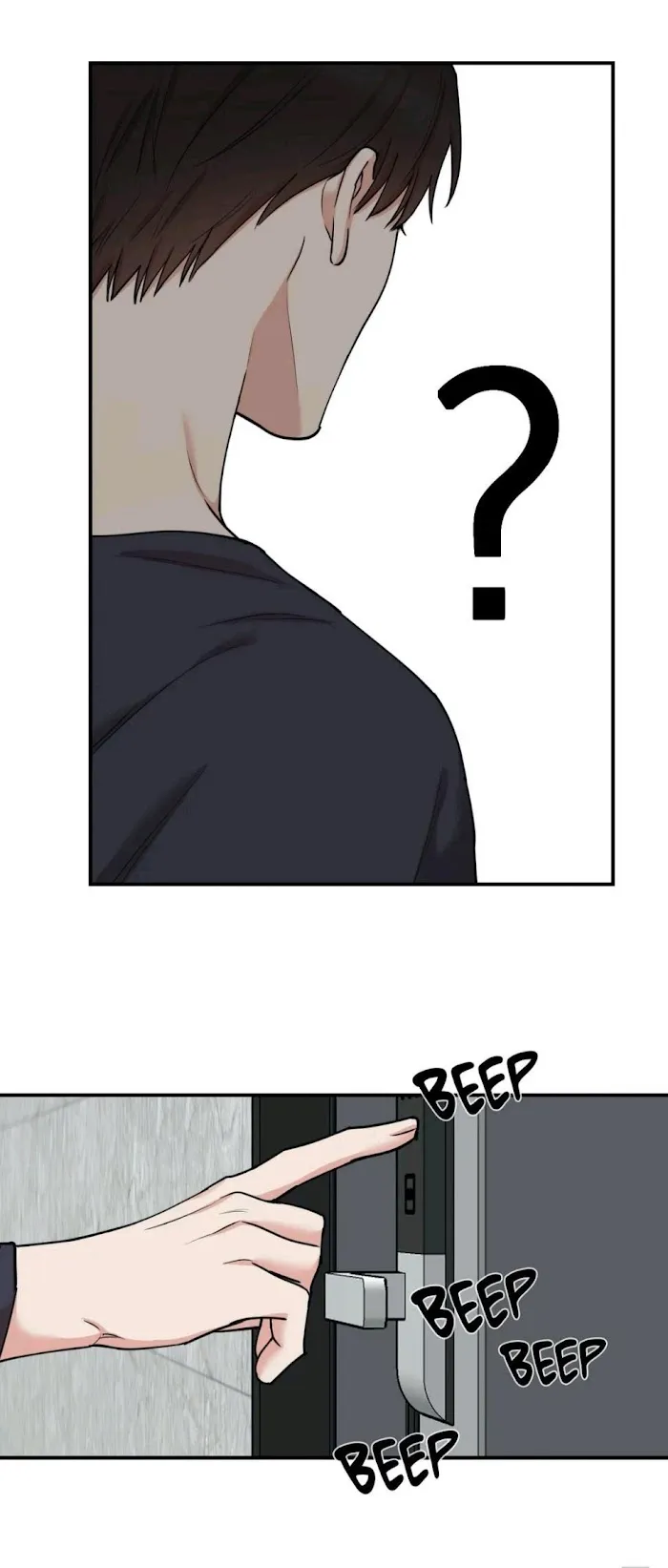 Read Insecret chapter 42 image 28 on Lezhin