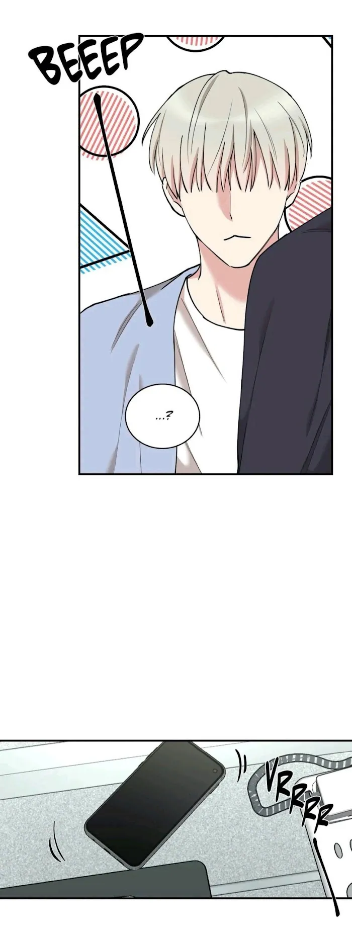 Read Insecret chapter 42 image 29 on Lezhin