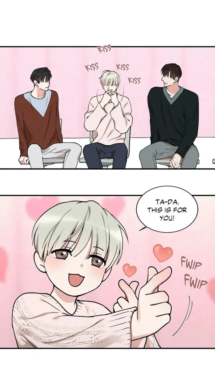 Read Insecret chapter 42 image 3 on Lezhin