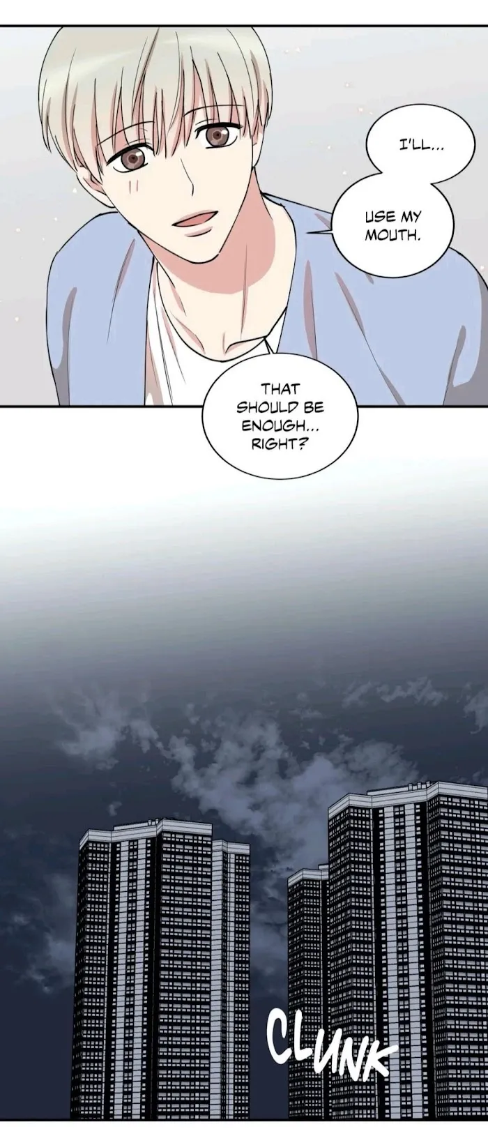 Read Insecret chapter 42 image 33 on Lezhin