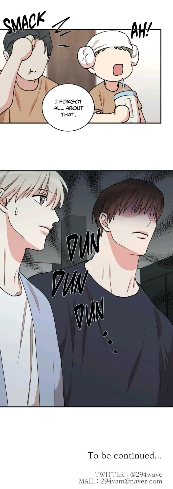 Read Insecret chapter 42 image 36 on Lezhin