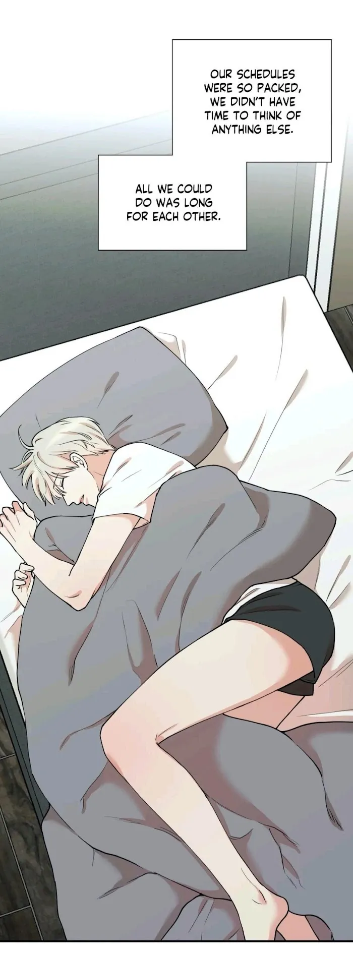 Read Insecret chapter 42 image 7 on Lezhin