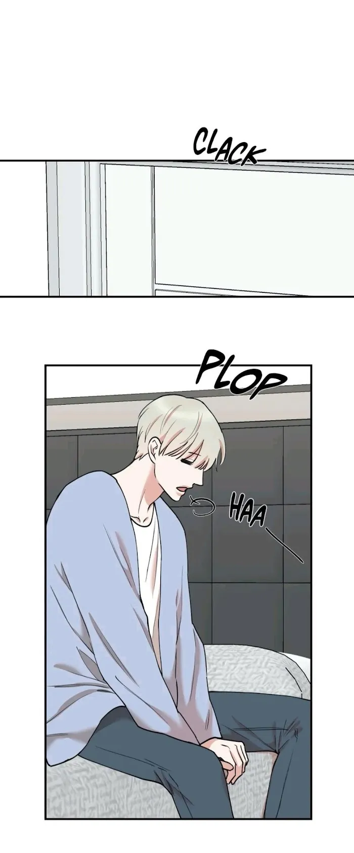 Read Insecret chapter 43 image 10 on Lezhin