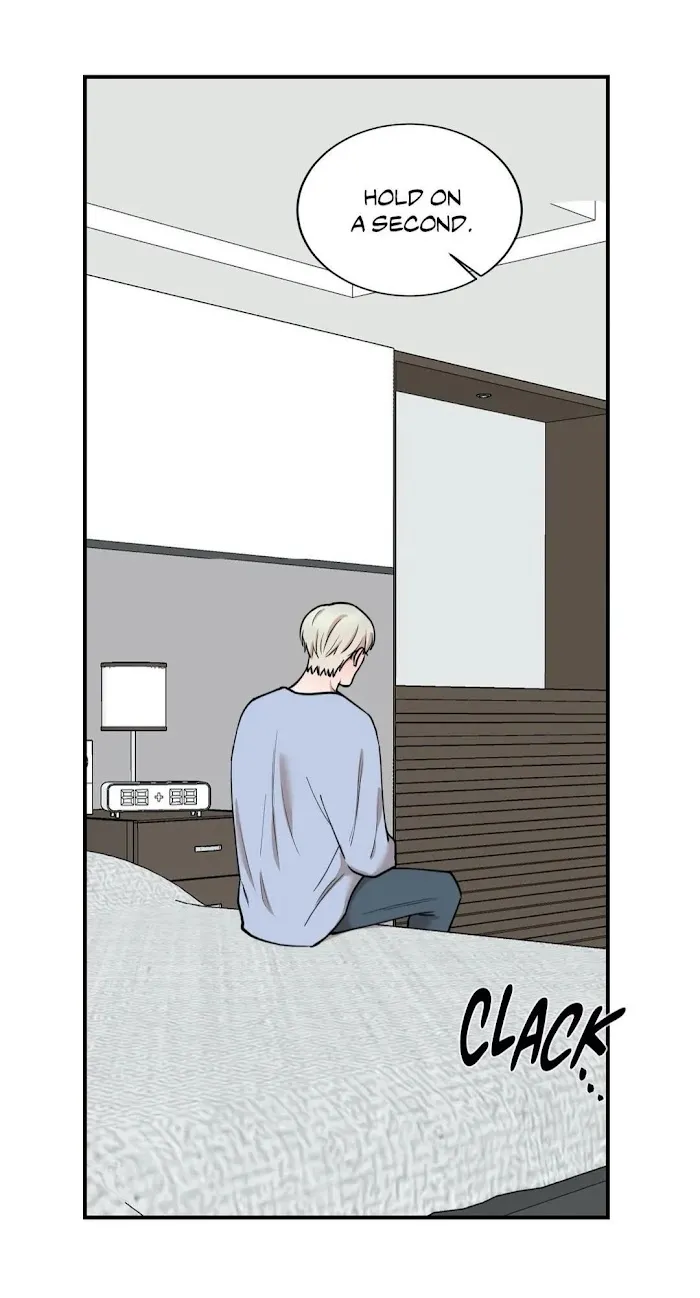 Read Insecret chapter 43 image 12 on Lezhin