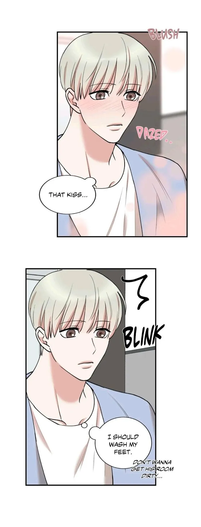 Read Insecret chapter 43 image 13 on Lezhin