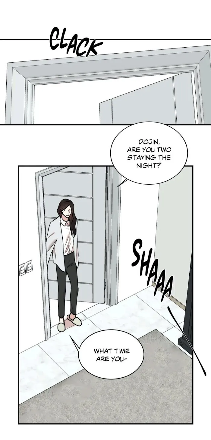 Read Insecret chapter 43 image 14 on Lezhin