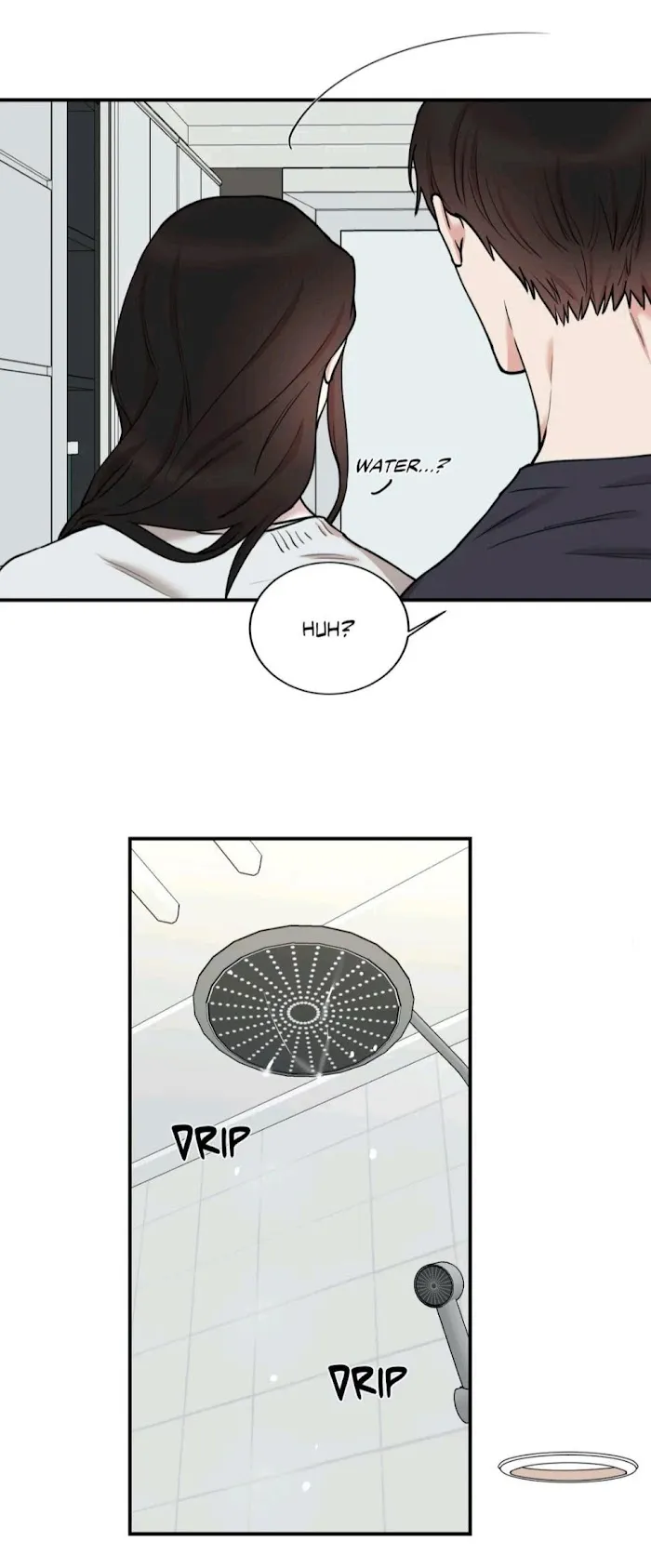 Read Insecret chapter 43 image 15 on Lezhin