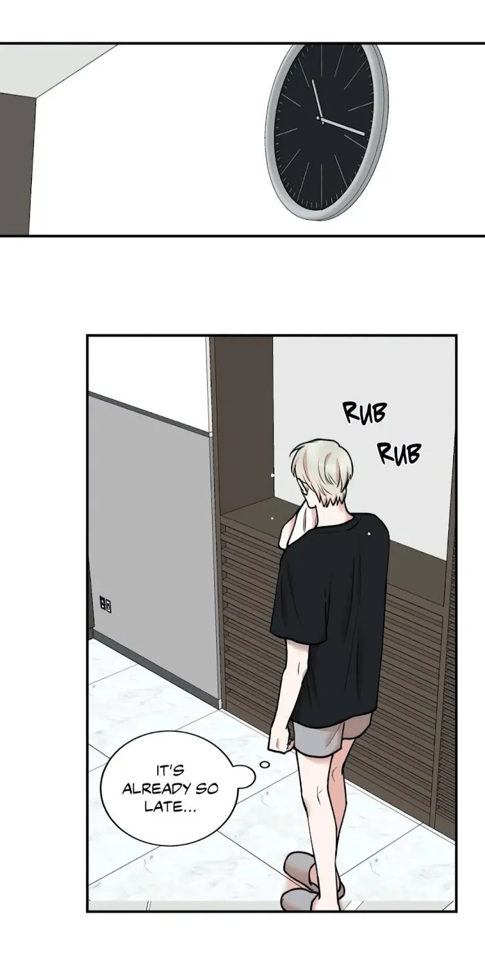 Read Insecret chapter 43 image 17 on Lezhin