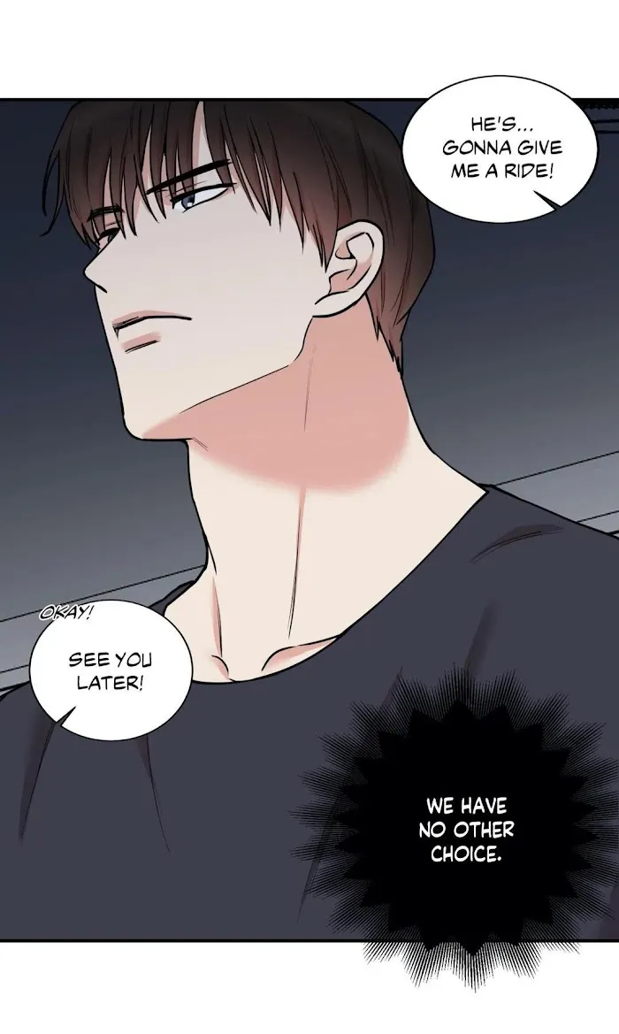 Read Insecret chapter 43 image 2 on Lezhin