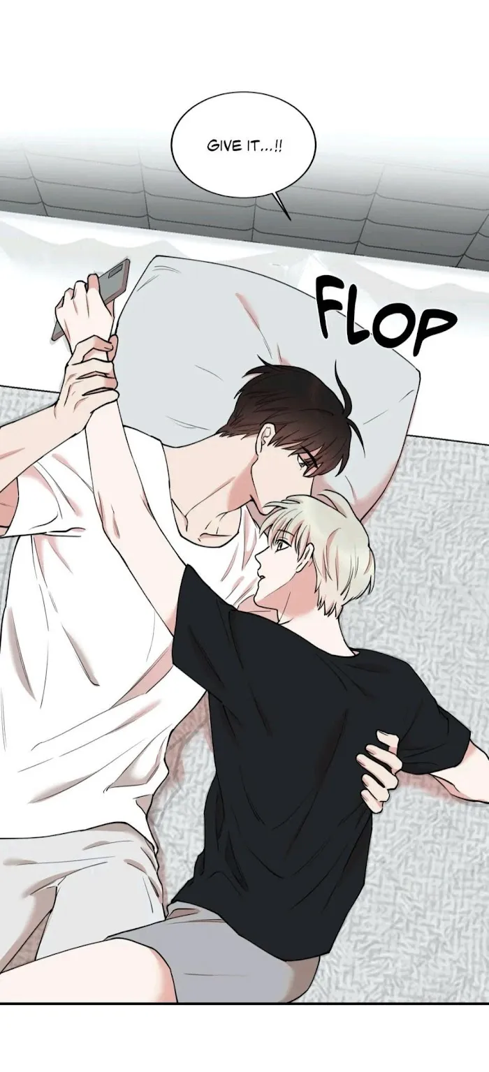 Read Insecret chapter 43 image 20 on Lezhin