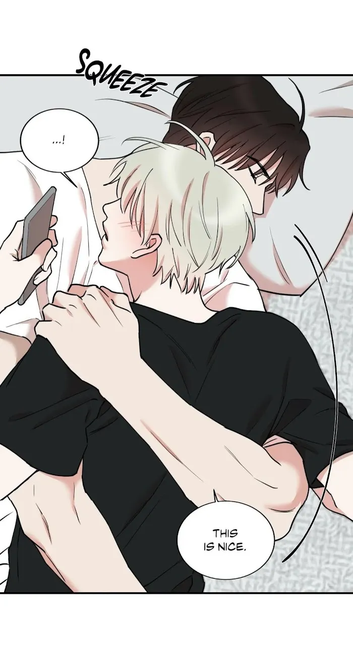 Read Insecret chapter 43 image 21 on Lezhin