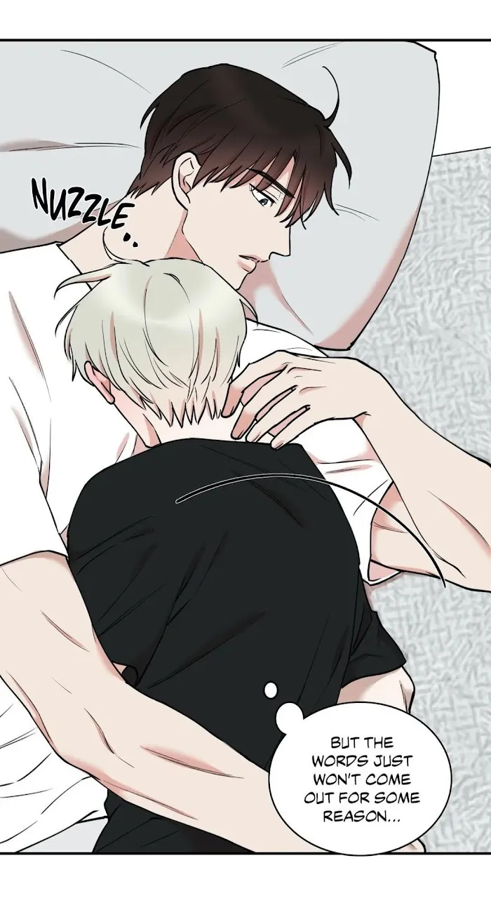 Read Insecret chapter 43 image 23 on Lezhin