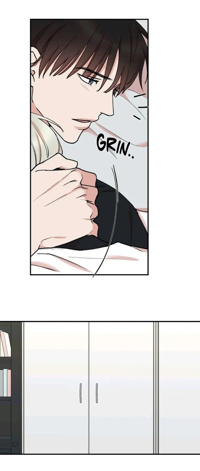 Read Insecret chapter 43 image 24 on Lezhin