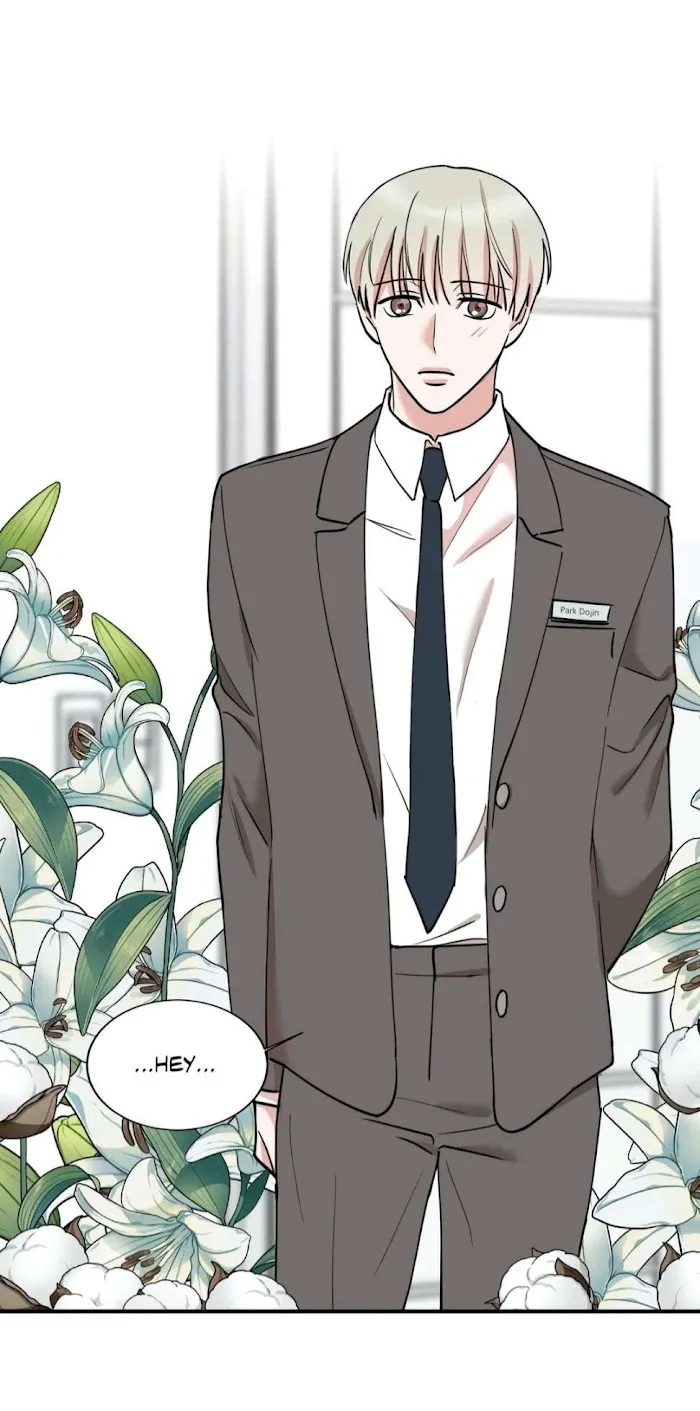 Read Insecret chapter 43 image 26 on Lezhin