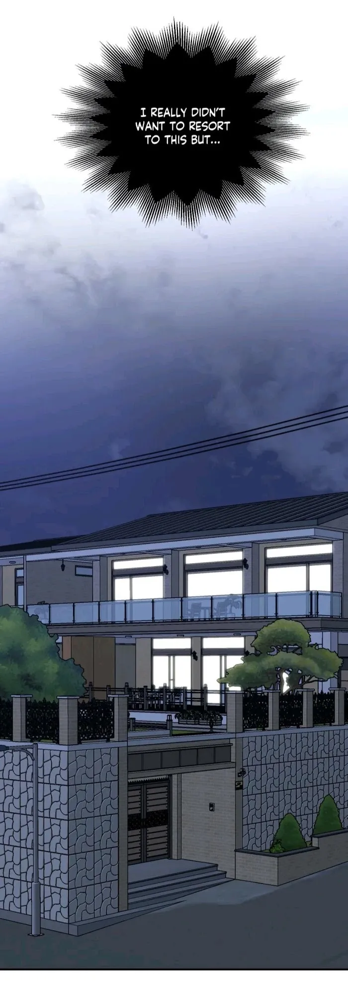 Read Insecret chapter 43 image 3 on Lezhin