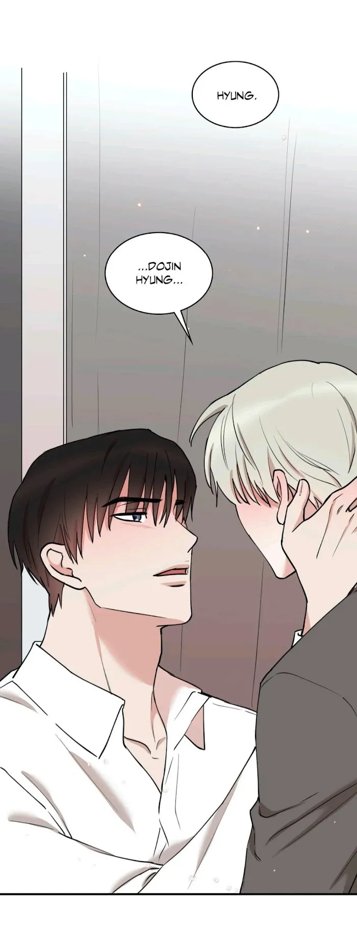 Read Insecret chapter 43 image 31 on Lezhin