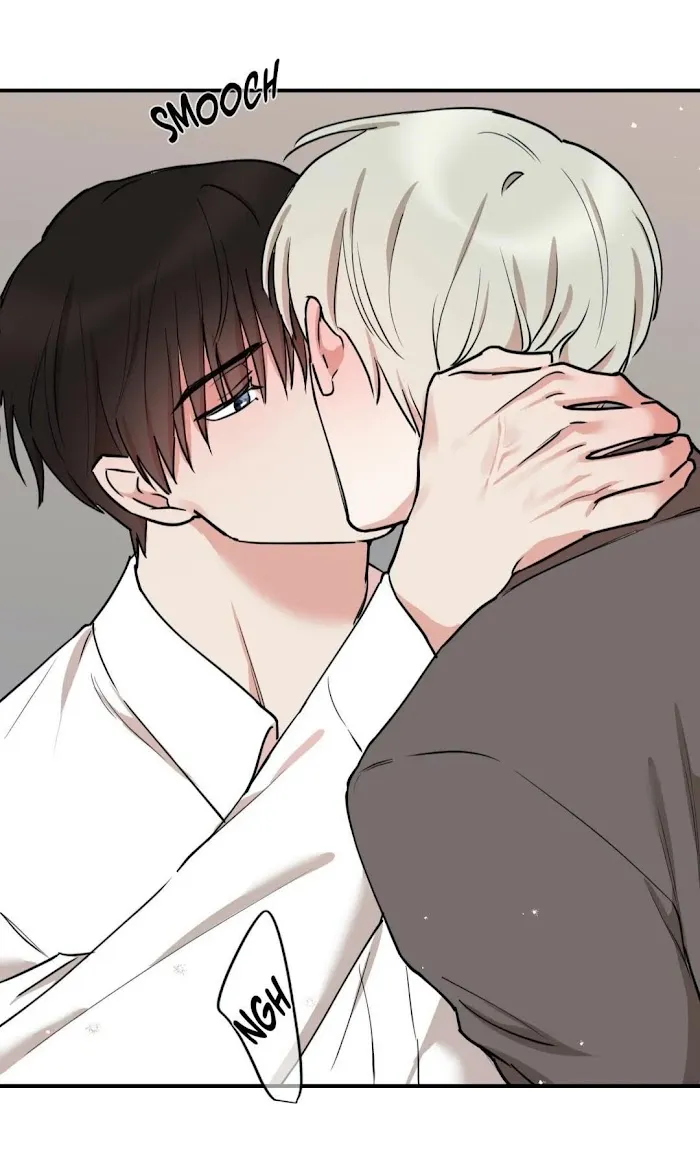 Read Insecret chapter 43 image 32 on Lezhin