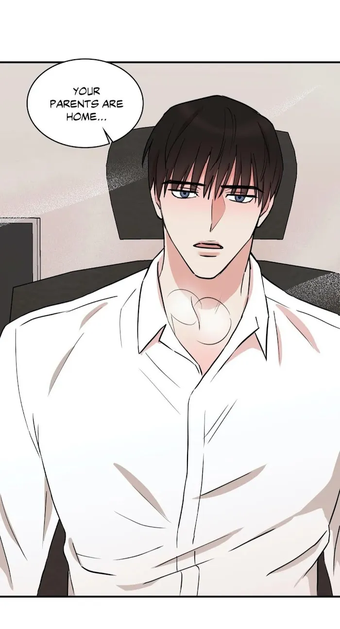 Read Insecret chapter 43 image 38 on Lezhin