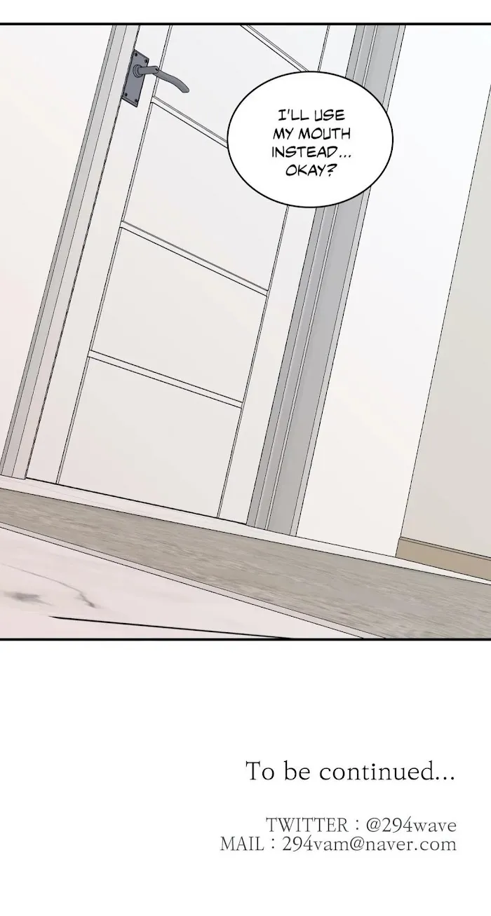 Read Insecret chapter 43 image 39 on Lezhin