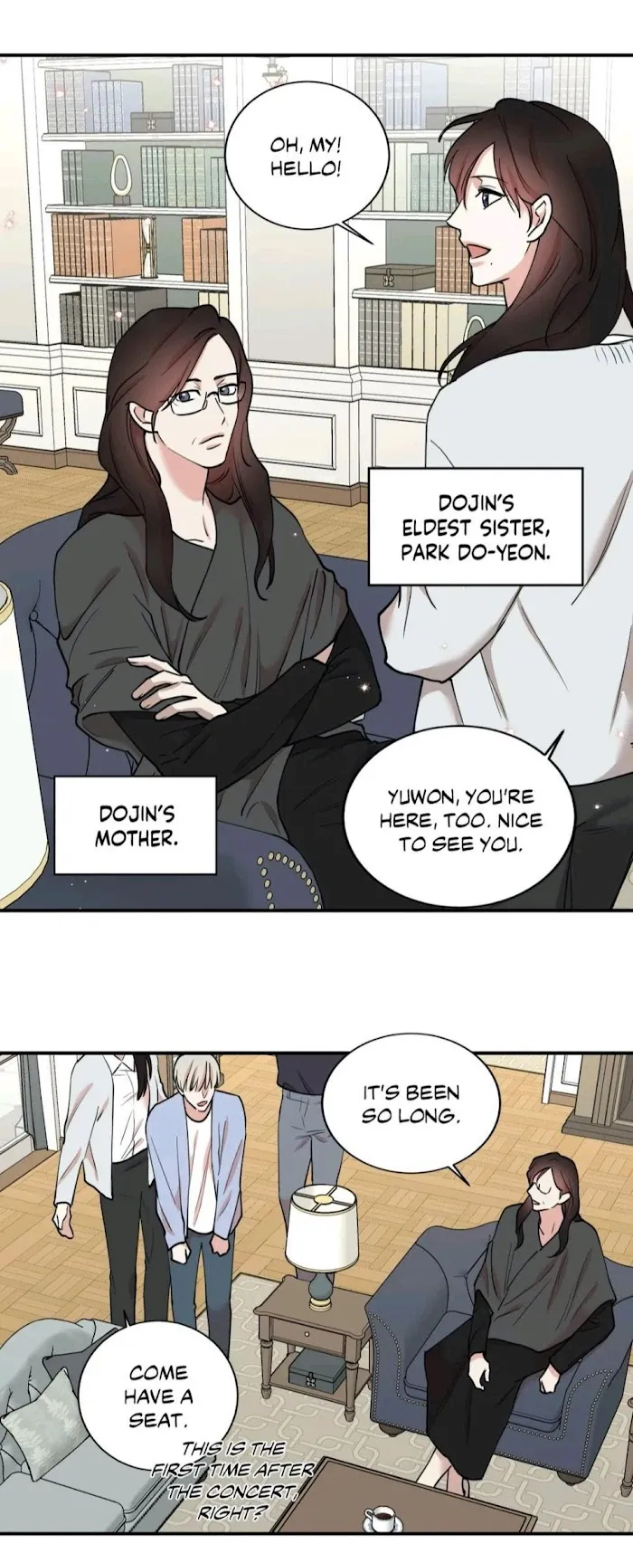 Read Insecret chapter 43 image 7 on Lezhin