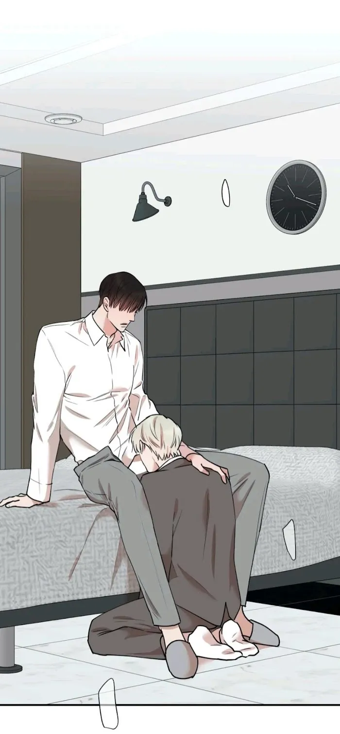 Read Insecret chapter 44 image 1 on Lezhin
