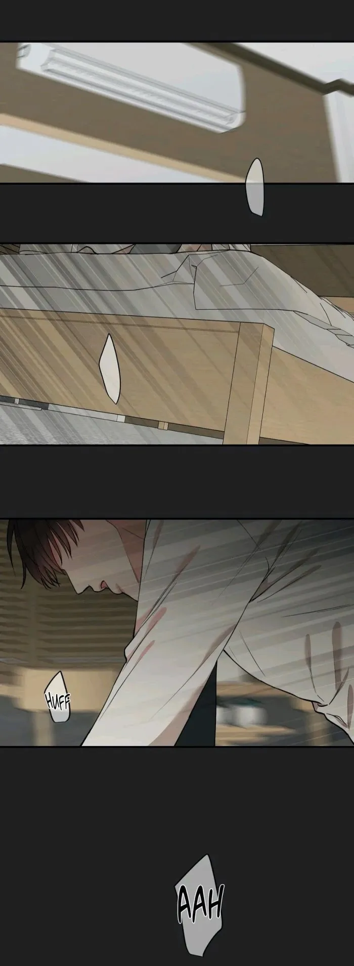 Read Insecret chapter 44 image 13 on Lezhin