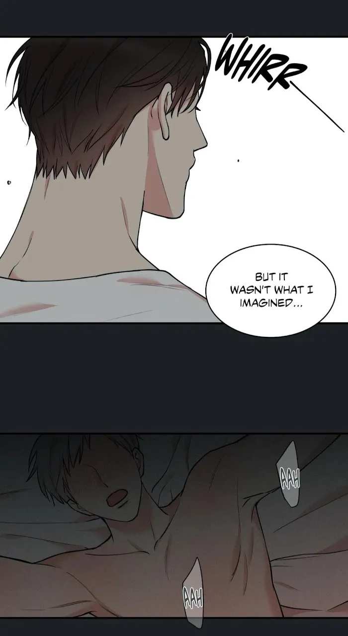 Read Insecret chapter 44 image 15 on Lezhin