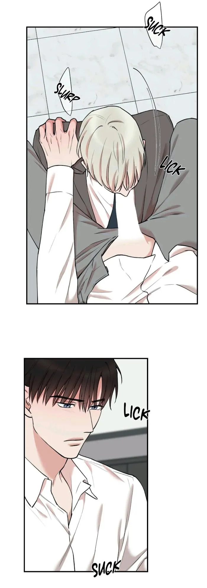Read Insecret chapter 44 image 2 on Lezhin