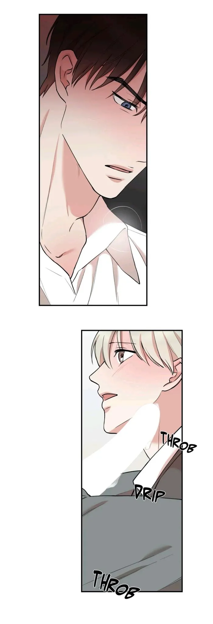 Read Insecret chapter 44 image 24 on Lezhin
