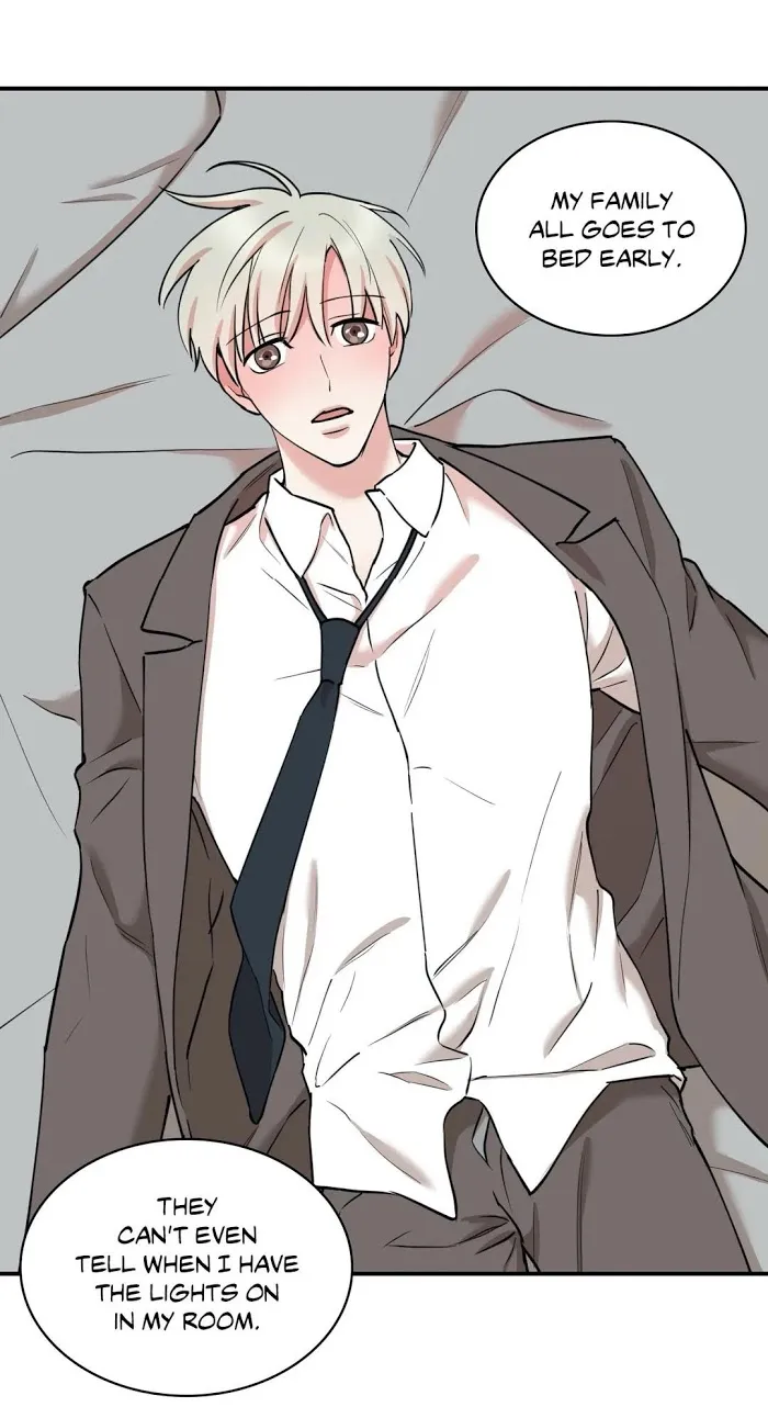 Read Insecret chapter 44 image 26 on Lezhin