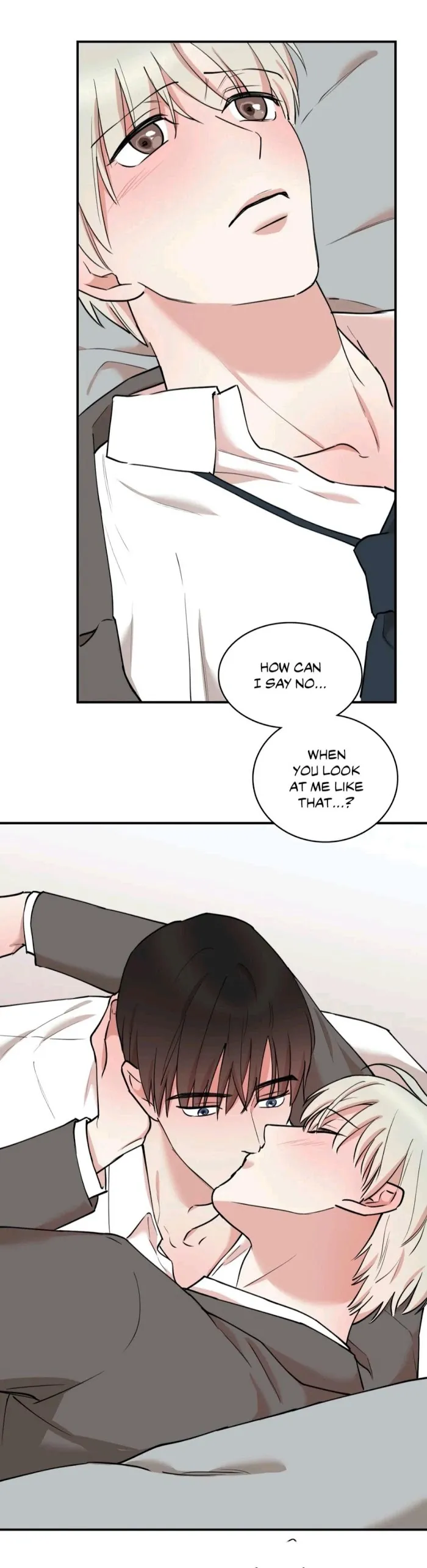 Read Insecret chapter 44 image 28 on Lezhin
