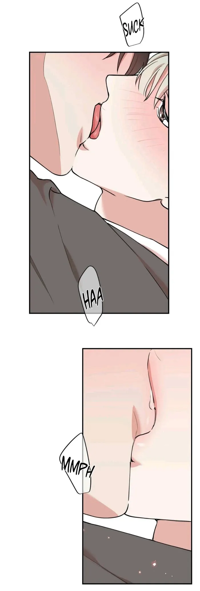 Read Insecret chapter 44 image 29 on Lezhin