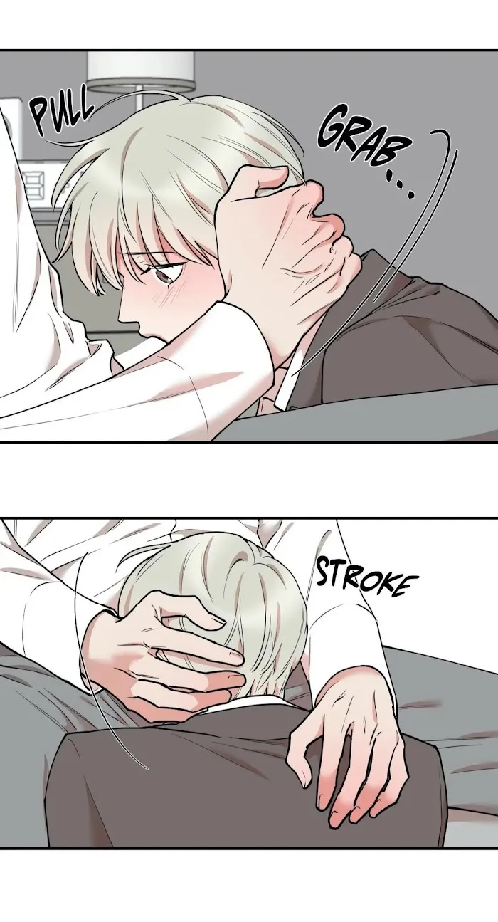 Read Insecret chapter 44 image 3 on Lezhin