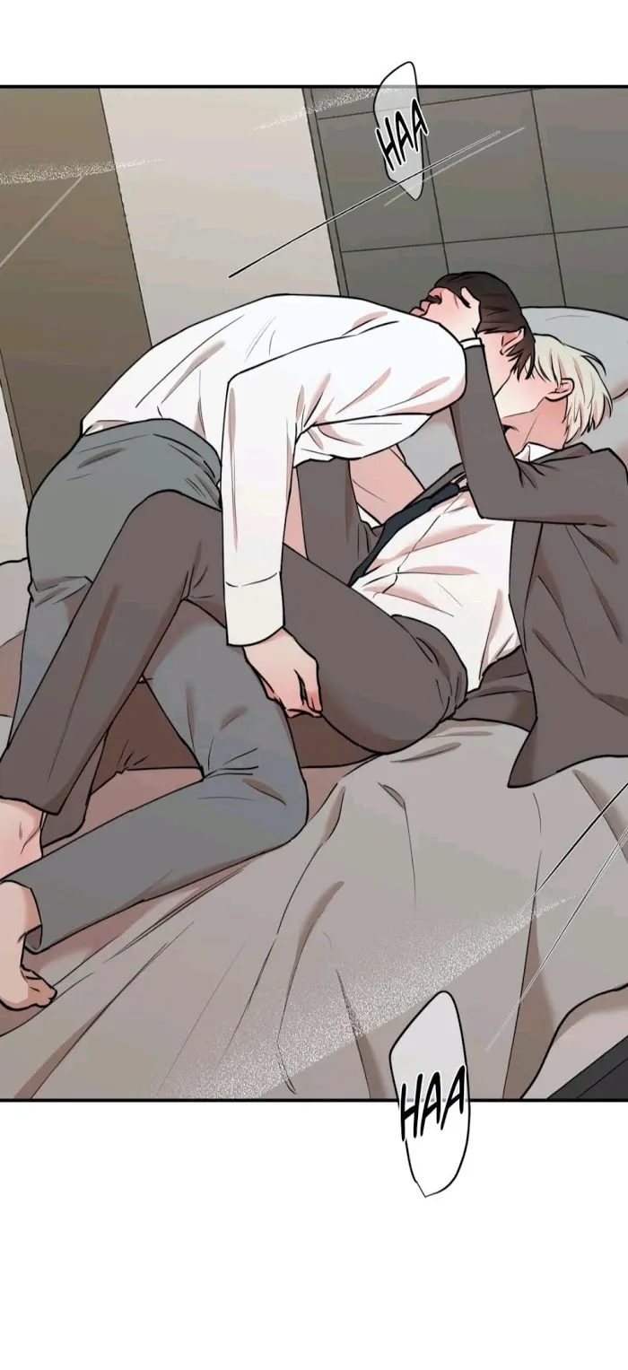 Read Insecret chapter 44 image 30 on Lezhin