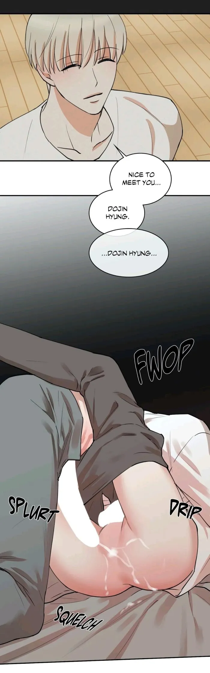 Read Insecret chapter 44 image 33 on Lezhin