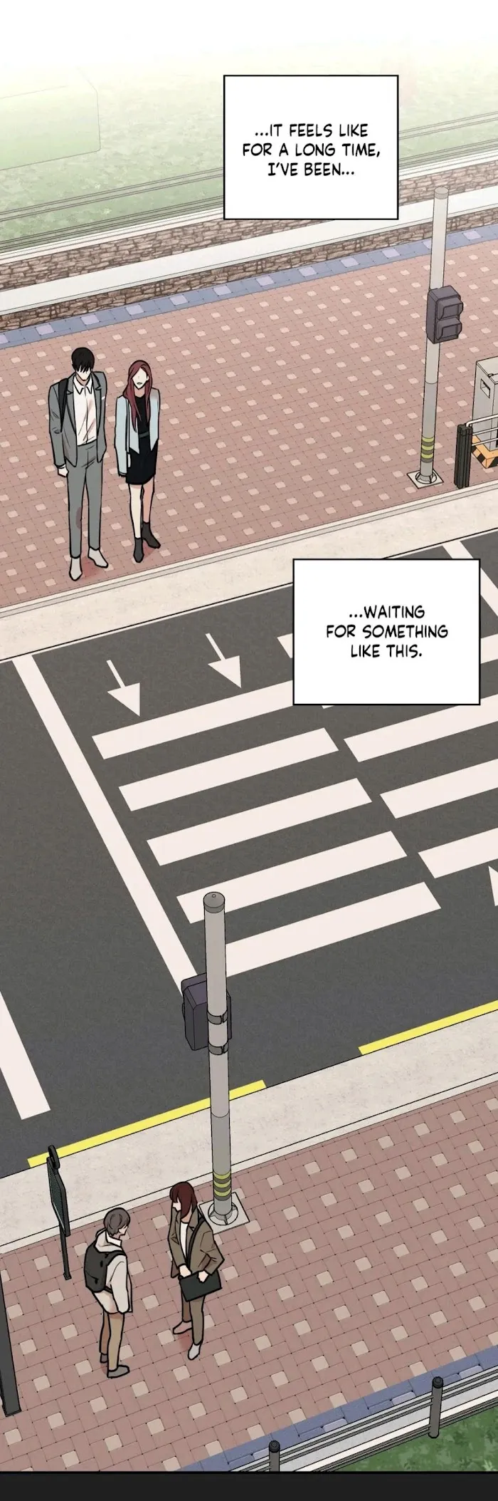Read Insecret chapter 44 image 5 on Lezhin