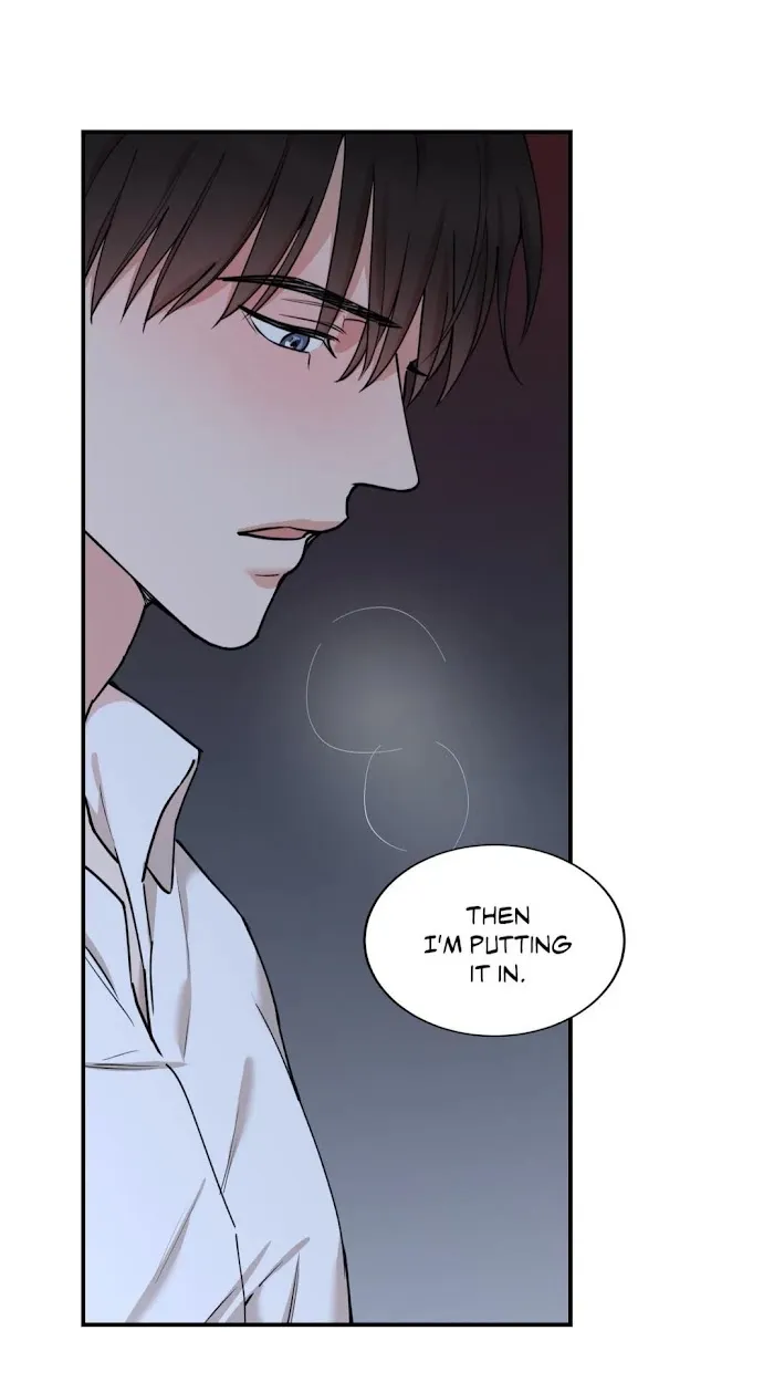 Read Insecret chapter 45 image 11 on Lezhin