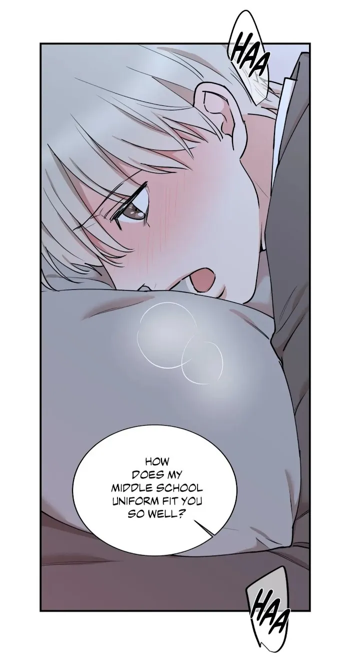 Read Insecret chapter 45 image 12 on Lezhin
