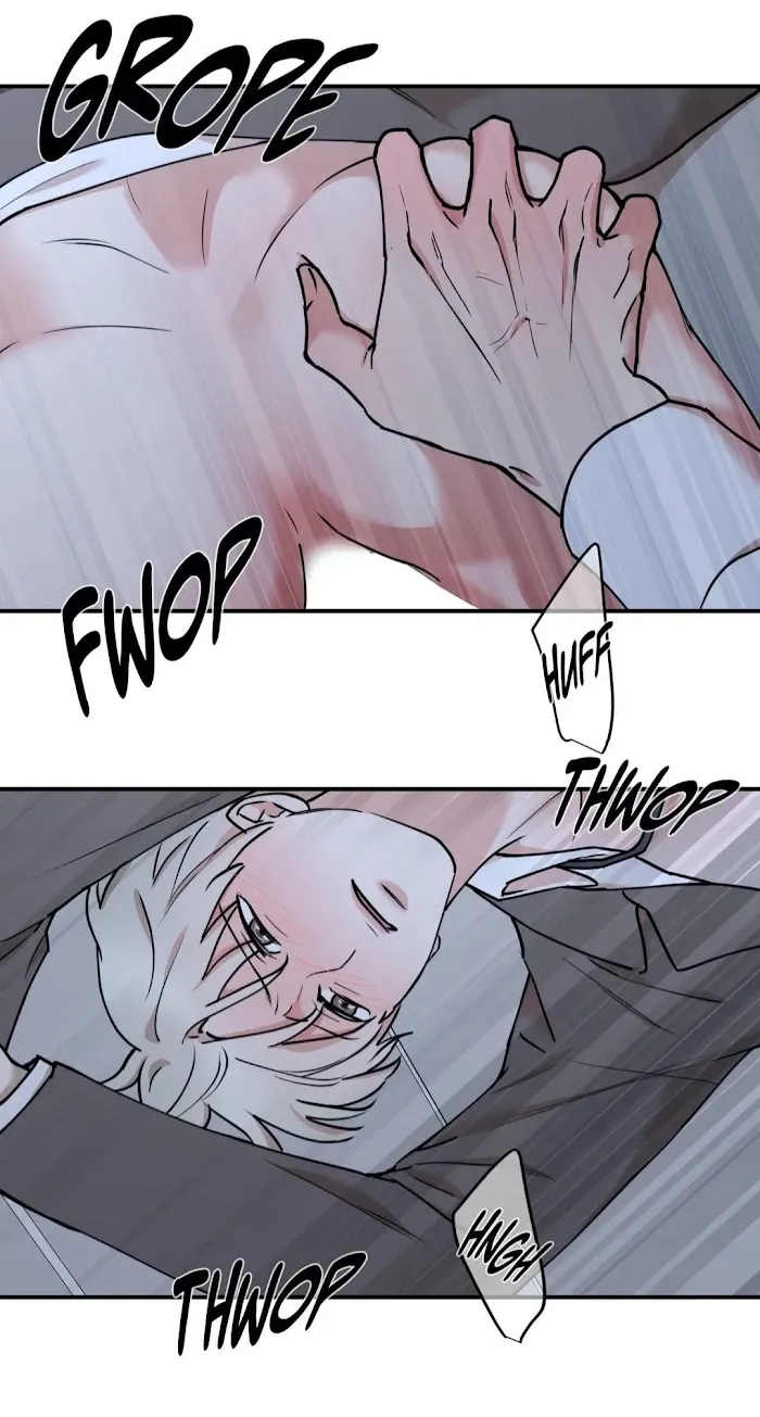 Read Insecret chapter 45 image 18 on Lezhin